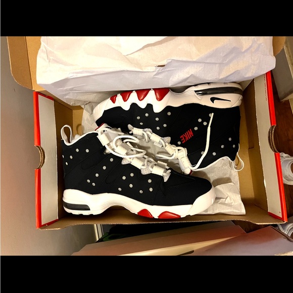 Men’s Nike CB (Classics) Size 10 (Worn 1x) - Picture 2 of 2